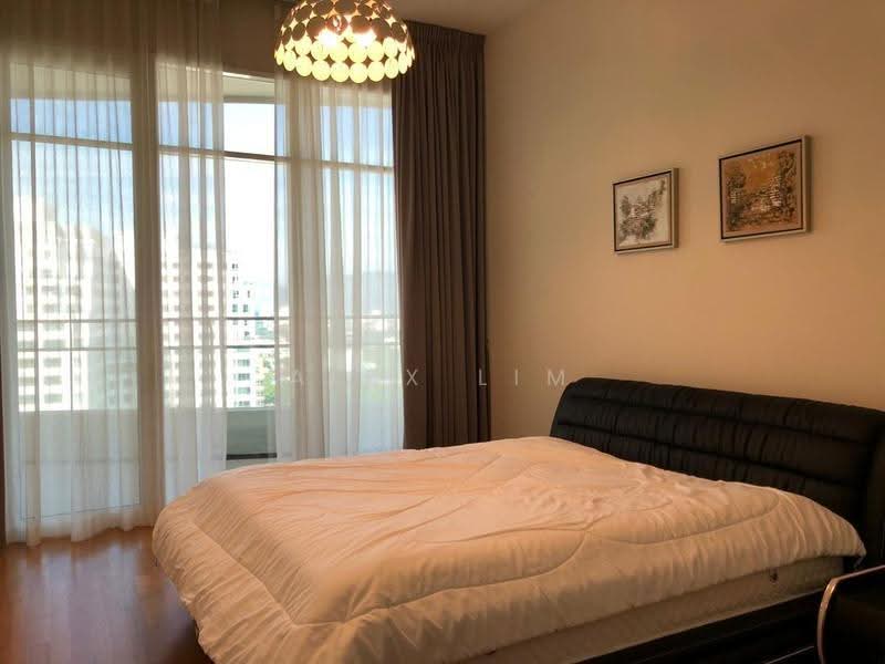 Kondominium untuk Disewa di 8 Gurney (The Shore Condominium) - Alex Lim - Bedroom - PropertyGuru.com.my