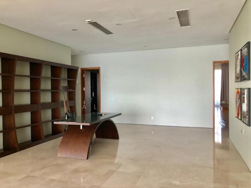 Kondominium untuk Disewa di 8 Gurney (The Shore Condominium) - Alex Lim - Study - PropertyGuru.com.my