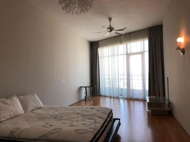 Kondominium untuk Disewa di 8 Gurney (The Shore Condominium) - Alex Lim - Bedroom - PropertyGuru.com.my