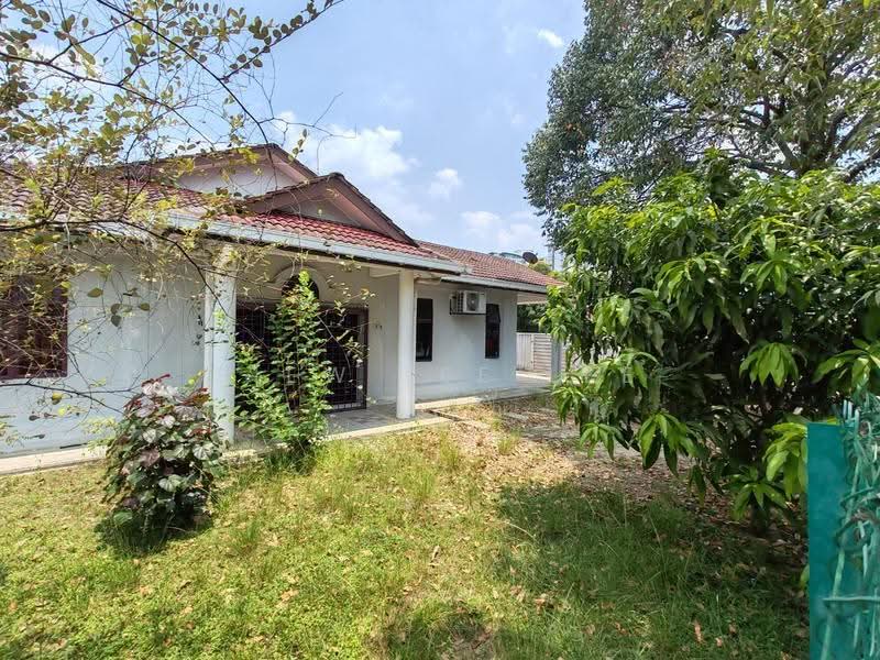 Rumah Teres 1-Tingkat untuk Dijual di Seksyen 4 (Kota Damansara) - Siew Lee Lee - PropertyGuru.com.my