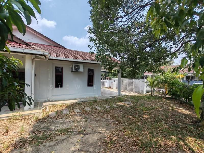 Rumah Teres 1-Tingkat untuk Dijual di Seksyen 4 (Kota Damansara) - Siew Lee Lee - PropertyGuru.com.my