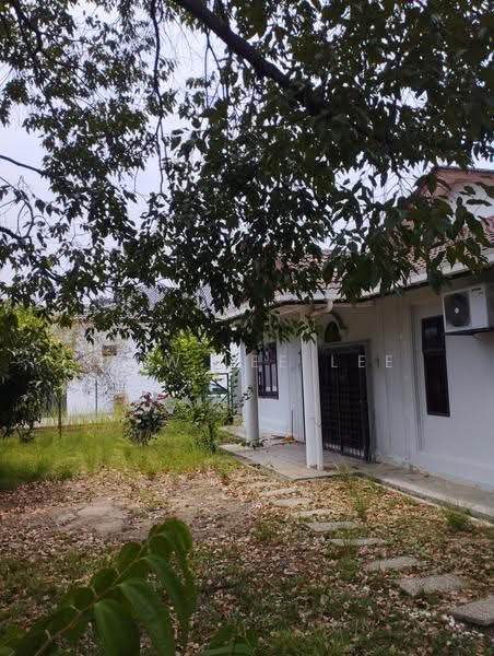 Rumah Teres 1-Tingkat untuk Dijual di Seksyen 4 (Kota Damansara) - Siew Lee Lee - PropertyGuru.com.my