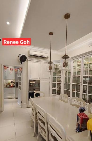 Bungalow House untuk Dijual di Minden Heights (Gelugor) - Renee Goh - Kitchen - PropertyGuru.com.my