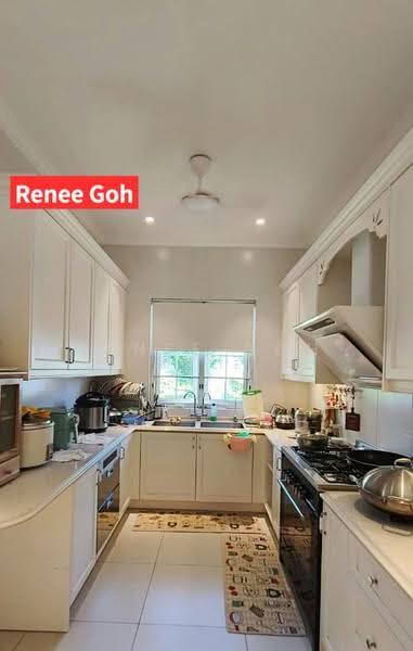 Bungalow House untuk Dijual di Minden Heights (Gelugor) - Renee Goh - Kitchen - PropertyGuru.com.my
