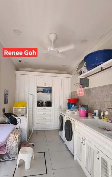Bungalow House untuk Dijual di Minden Heights (Gelugor) - Renee Goh - Interior - PropertyGuru.com.my