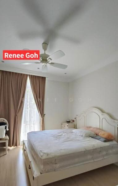 Bungalow House untuk Dijual di Minden Heights (Gelugor) - Renee Goh - Bedroom - PropertyGuru.com.my