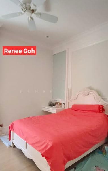 Bungalow House untuk Dijual di Minden Heights (Gelugor) - Renee Goh - Bedroom - PropertyGuru.com.my
