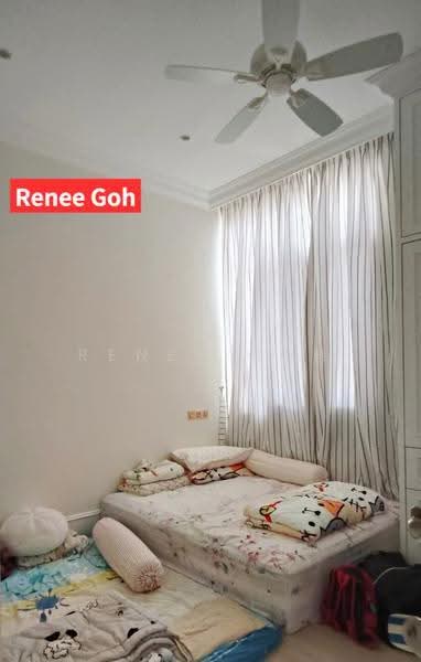 Bungalow House untuk Dijual di Minden Heights (Gelugor) - Renee Goh - Bedroom - PropertyGuru.com.my