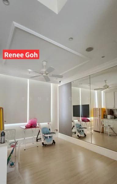 Bungalow House untuk Dijual di Minden Heights (Gelugor) - Renee Goh - Interior - PropertyGuru.com.my