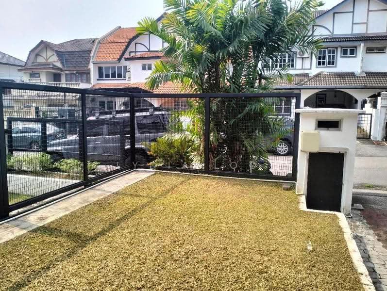 Rumah Teres untuk Disewa di Usj 4 (Subang Jaya) - Lydia Loo - Exterior - PropertyGuru.com.my