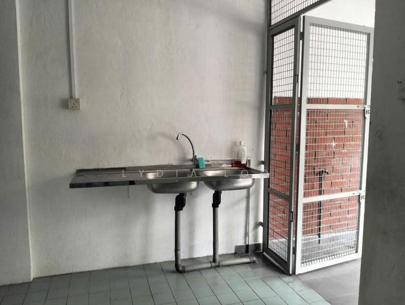 Rumah Teres untuk Disewa di Usj 4 (Subang Jaya) - Lydia Loo - Interior - PropertyGuru.com.my