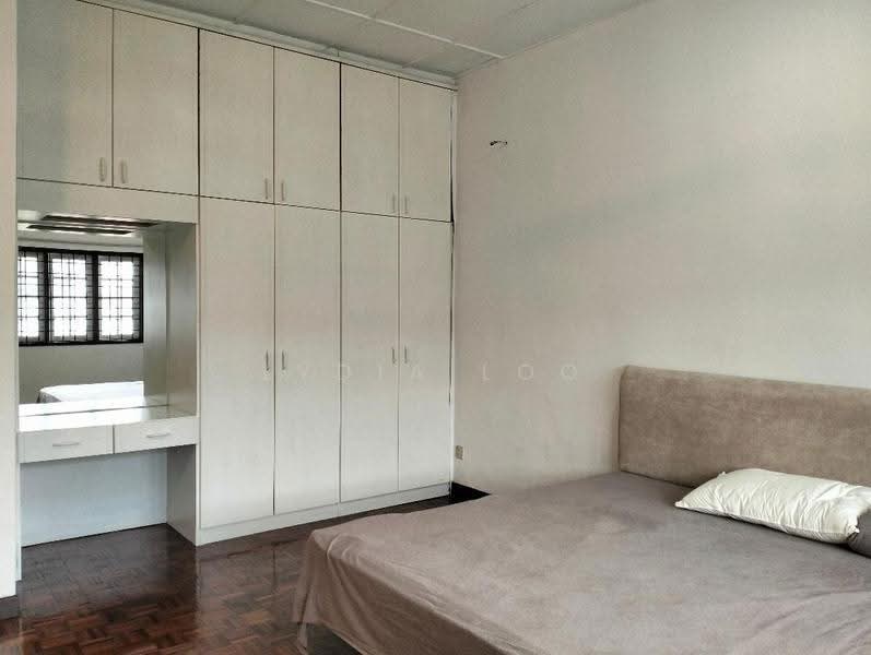 Rumah Teres untuk Disewa di Usj 4 (Subang Jaya) - Lydia Loo - Bedroom - PropertyGuru.com.my