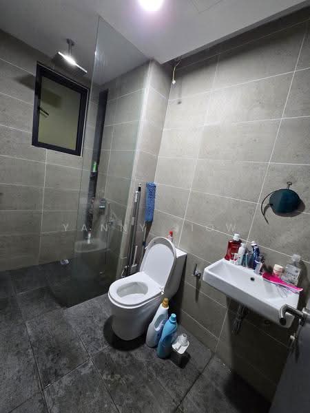 Condominium for Sale at The Valley Residences @ SkySierra - Yanny Siow - Bathroom - PropertyGuru.com.my