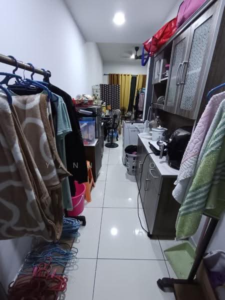 Condominium for Sale at The Valley Residences @ SkySierra - Yanny Siow - Interior - PropertyGuru.com.my