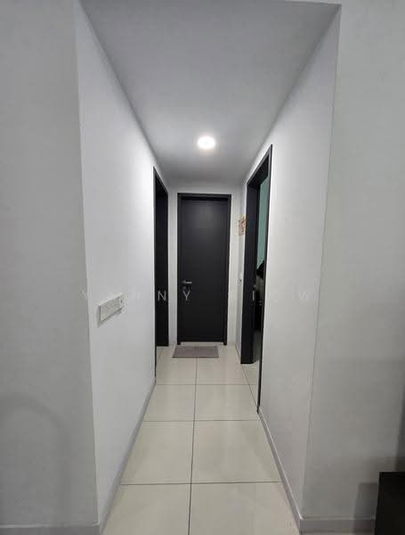 Condominium for Sale at The Valley Residences @ SkySierra - Yanny Siow - Corridor - PropertyGuru.com.my
