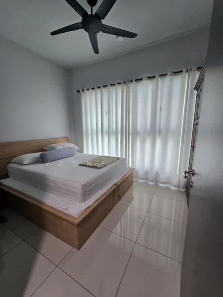 Condominium for Sale at The Valley Residences @ SkySierra - Yanny Siow - Bedroom - PropertyGuru.com.my