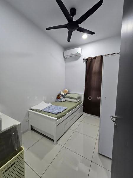 Condominium for Sale at The Valley Residences @ SkySierra - Yanny Siow - Bedroom - PropertyGuru.com.my