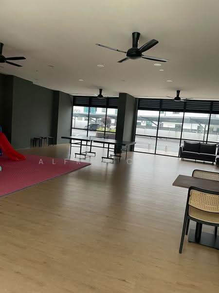 Kediaman Servis untuk Dijual di Gem Suites - Alfred Chua - Interior - PropertyGuru.com.my