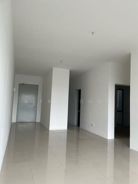 Kediaman Servis untuk Dijual di Gem Suites - Alfred Chua - Interior - PropertyGuru.com.my