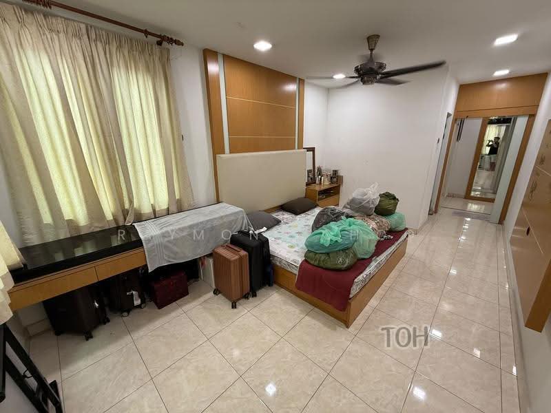 Rumah Berkembar untuk Dijual di Bandar Bukit Tinggi 2 (Klang) - Raymond Choo - Bedroom - PropertyGuru.com.my