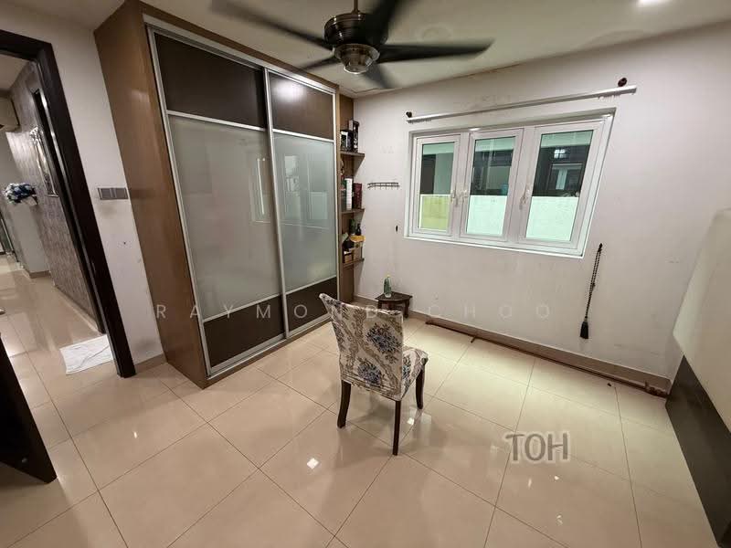 Rumah Berkembar untuk Dijual di Bandar Bukit Tinggi 2 (Klang) - Raymond Choo - Bedroom - PropertyGuru.com.my