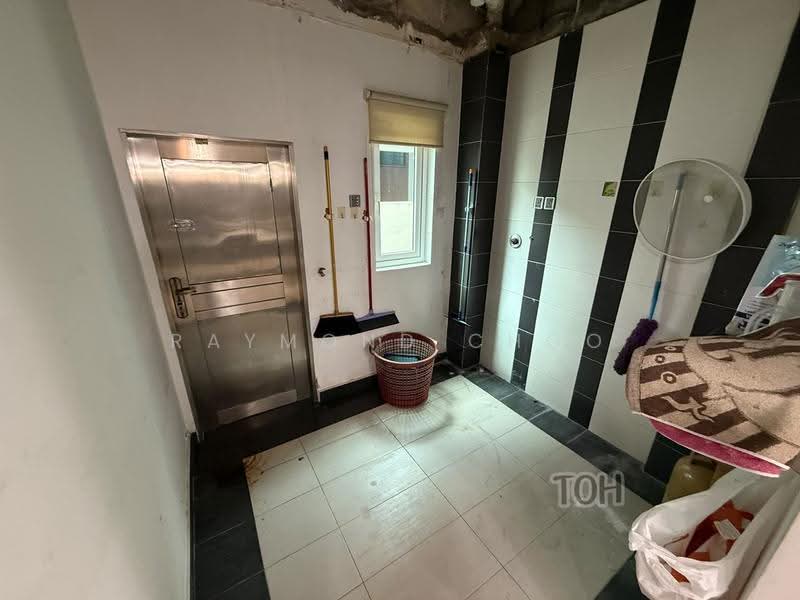 Rumah Berkembar untuk Dijual di Bandar Bukit Tinggi 2 (Klang) - Raymond Choo - Interior - PropertyGuru.com.my