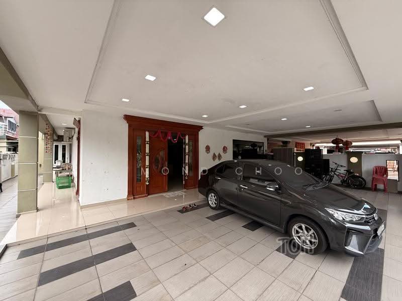 Rumah Berkembar untuk Dijual di Bandar Bukit Tinggi 2 (Klang) - Raymond Choo - Exterior - PropertyGuru.com.my