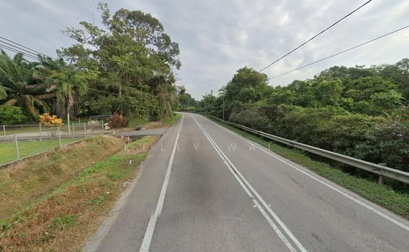 Agricultural Land for Sale in Pekan Nanas (Johor) - Kelly Wai - Exterior - PropertyGuru.com.my