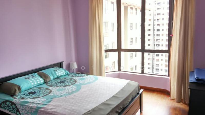 Condominium for Rent at Casa Tropicana - Dixon Wong - Bedroom - PropertyGuru.com.my