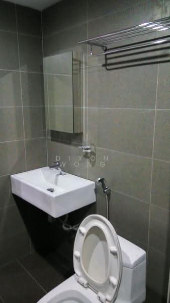 Condominium for Rent at Casa Tropicana - Dixon Wong - Bathroom - PropertyGuru.com.my