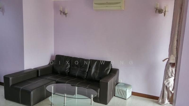 Condominium for Rent at Casa Tropicana - Dixon Wong - Living Room - PropertyGuru.com.my