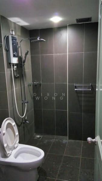 Condominium for Rent at Casa Tropicana - Dixon Wong - Bathroom - PropertyGuru.com.my