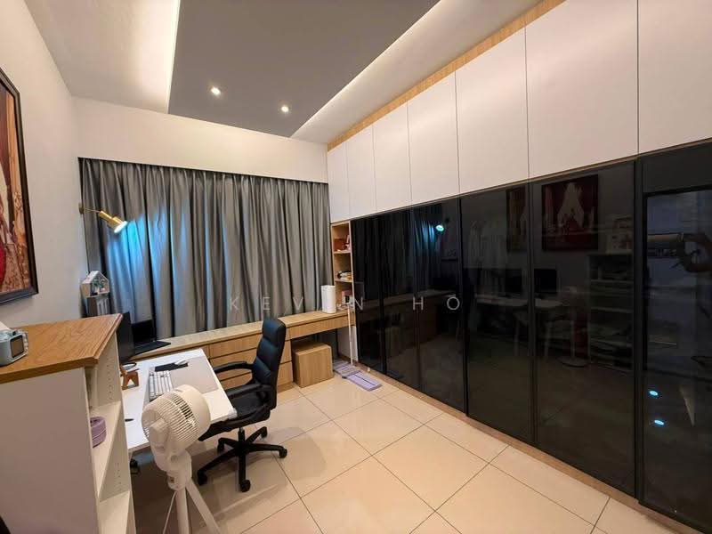 Service Residence for Sale at 8Scape Residence @ Sutera - Kevin Ho - Study - PropertyGuru.com.my