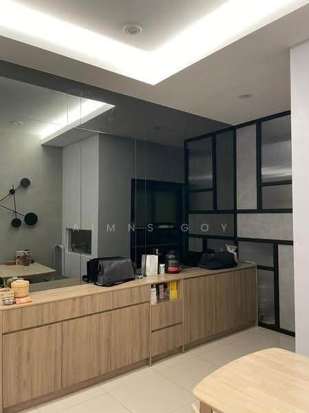 Condominium for Sale at Waltz Residences - Aimns Goy - Interior - PropertyGuru.com.my