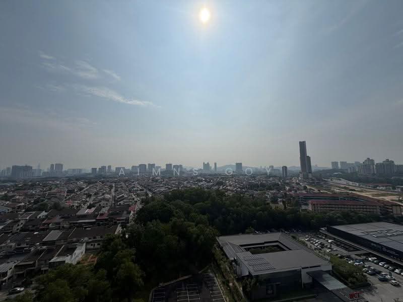 Condominium for Sale at Waltz Residences - Aimns Goy - View - PropertyGuru.com.my