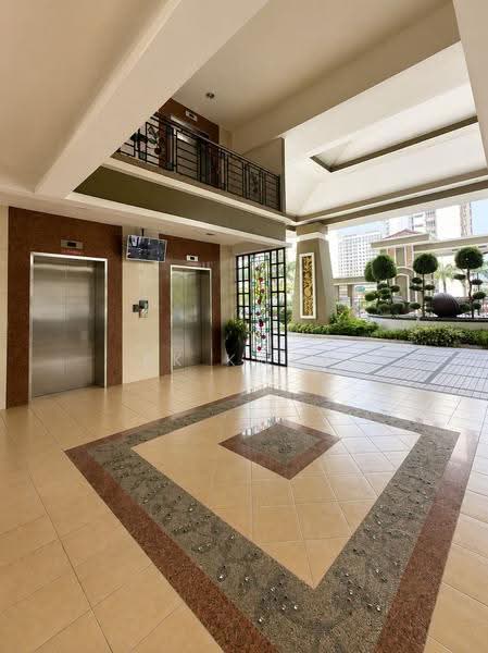 Kondominium untuk Dijual di Putra Marine Resort - KK Kwok - Lobby - PropertyGuru.com.my