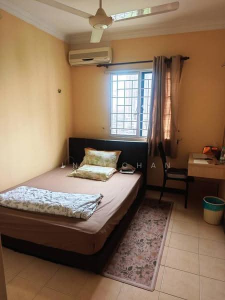 Kondominium untuk Disewa di Bayu Tasik 2 - KINKI CHAN - Bedroom - PropertyGuru.com.my