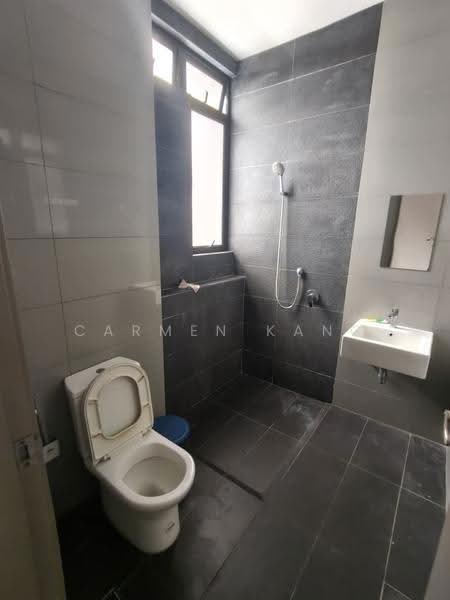 Rumah Kluster untuk Dijual di Horizon Hills (Iskandar Puteri (Nusajaya)) - Carmen Kang - Bathroom - PropertyGuru.com.my