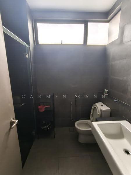 Rumah Kluster untuk Dijual di Horizon Hills (Iskandar Puteri (Nusajaya)) - Carmen Kang - Bathroom - PropertyGuru.com.my
