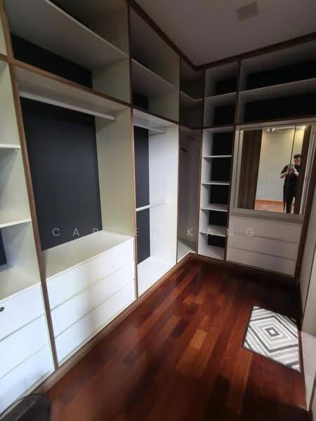 Rumah Kluster untuk Dijual di Horizon Hills (Iskandar Puteri (Nusajaya)) - Carmen Kang - Interior - PropertyGuru.com.my