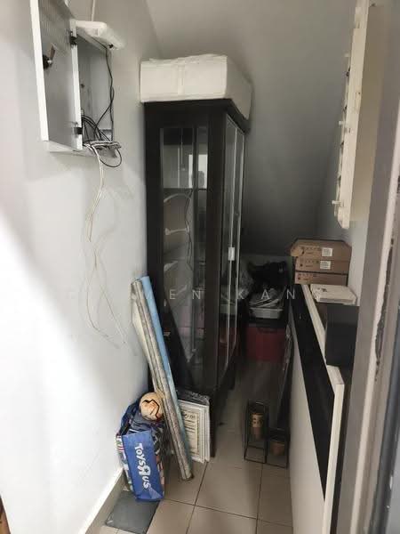 Rumah Kluster untuk Dijual di Horizon Hills (Iskandar Puteri (Nusajaya)) - Carmen Kang - Interior - PropertyGuru.com.my