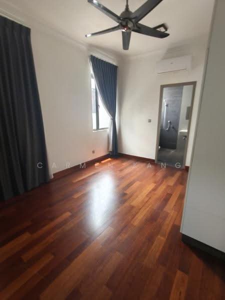 Rumah Kluster untuk Dijual di Horizon Hills (Iskandar Puteri (Nusajaya)) - Carmen Kang - Bedroom - PropertyGuru.com.my
