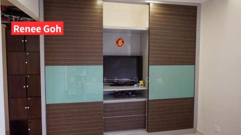 Condominium for Sale at Greenlane Park - Renee Goh - Interior - PropertyGuru.com.my