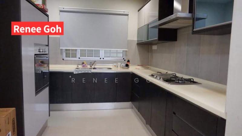 Condominium for Sale at Greenlane Park - Renee Goh - Kitchen - PropertyGuru.com.my