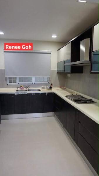 Condominium for Sale at Greenlane Park - Renee Goh - Kitchen - PropertyGuru.com.my