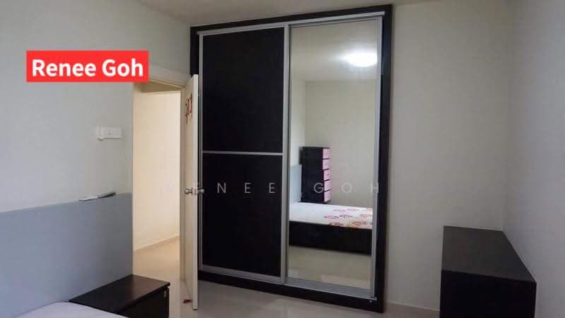 Condominium for Sale at Greenlane Park - Renee Goh - Bedroom - PropertyGuru.com.my