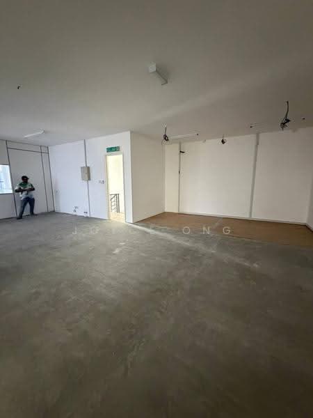 Gudang untuk Disewa di Eco Business Park 2 Senai (Senai) - Joyce Ong - Interior - PropertyGuru.com.my
