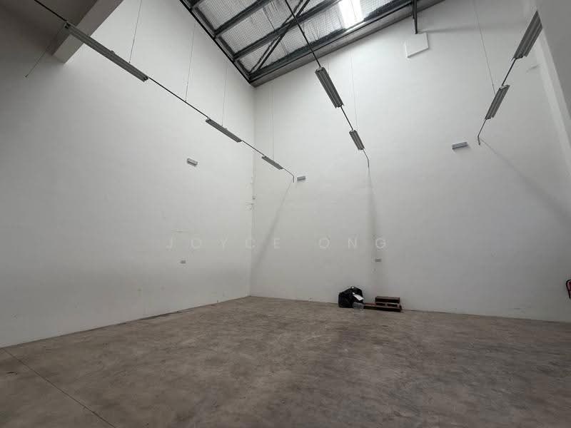 Gudang untuk Disewa di Eco Business Park 2 Senai (Senai) - Joyce Ong - Interior - PropertyGuru.com.my