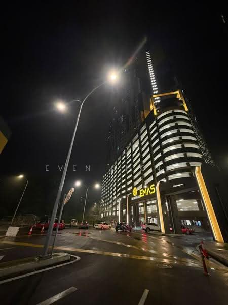 Kediaman Servis untuk Disewa di Residensi Emas - Even Chong - Exterior - PropertyGuru.com.my