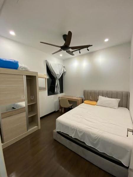 Kondominium untuk Disewa di Vista Bangi - Mu'izz Halim - Bedroom - PropertyGuru.com.my